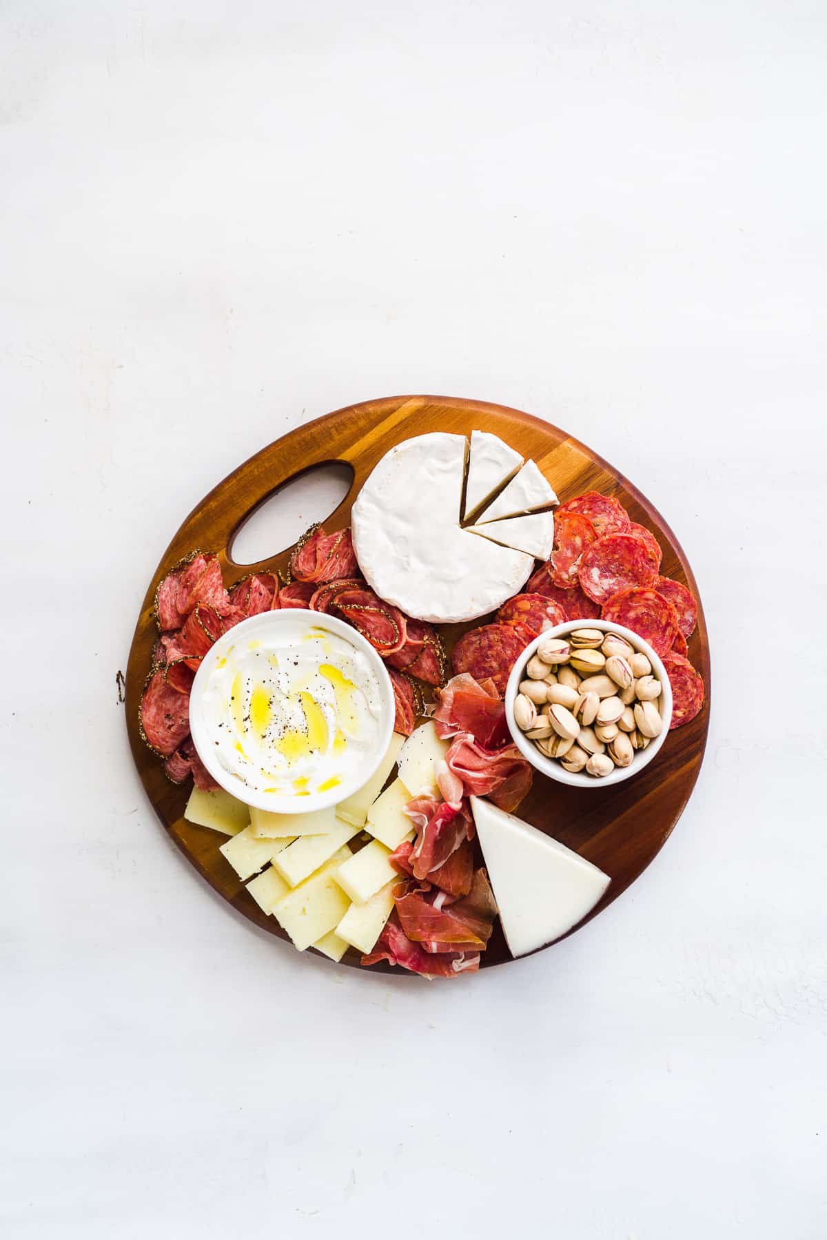 Quick And Easy Charcuterie Board Perfect For Summer Lunch Boxes