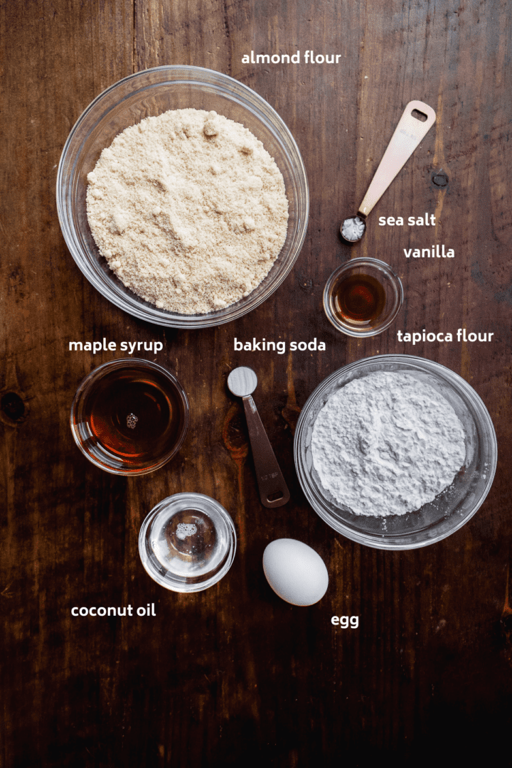 Slice and Bake Cookies - made 6 ways
