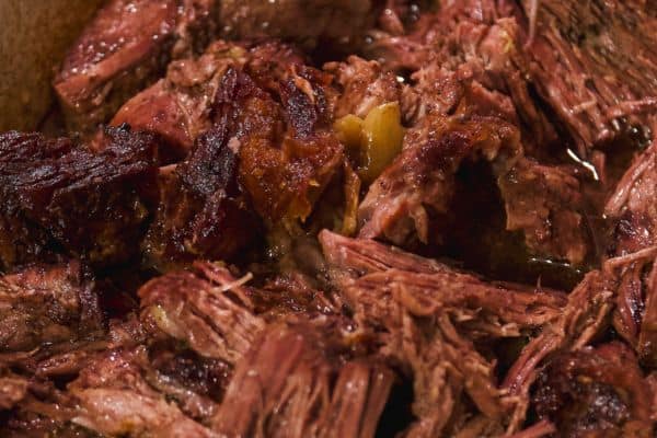 Beyond Simple Braised Chuck Roast - The Fit Peach